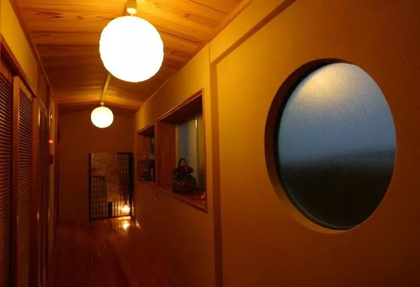 Shinkiya Ryokan