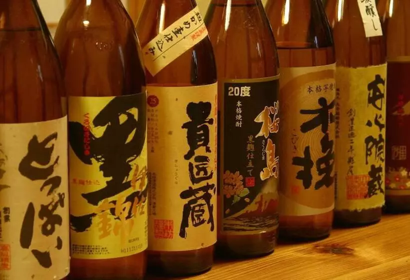 Shinkiya Ryokan