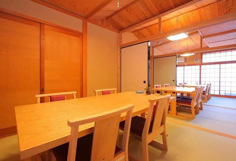 Shinkiya Ryokan