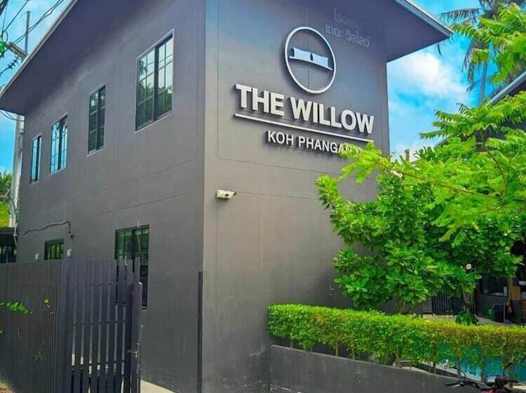 Hostel The Willow Phangan