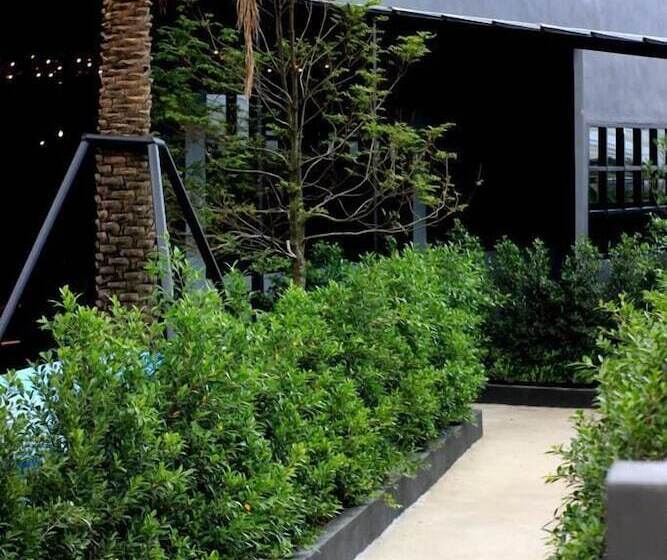 Hostel The Willow Phangan