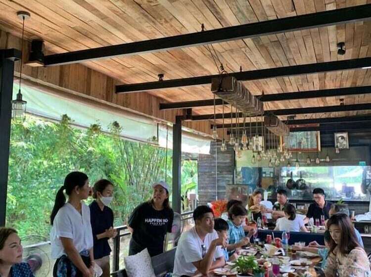 Hostel The Willow Phangan