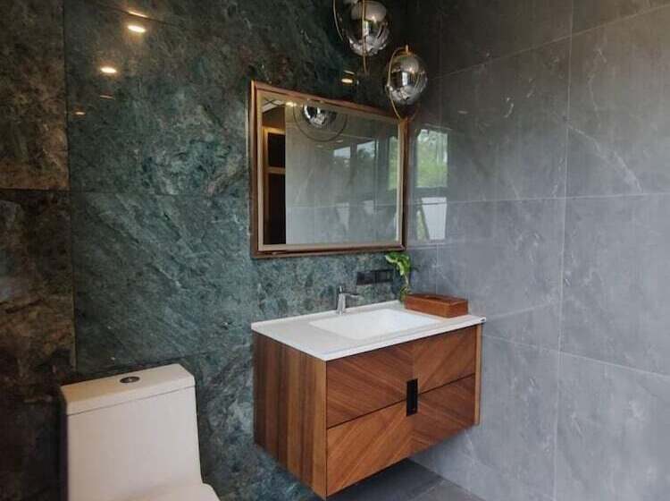 Hostel The Willow Phangan