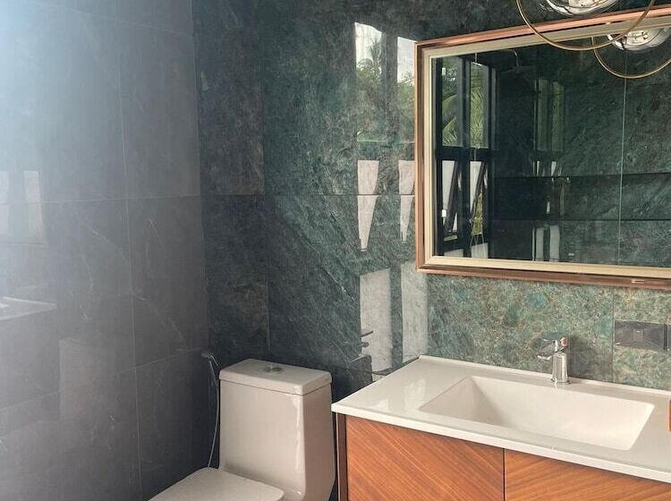 Hostel The Willow Phangan