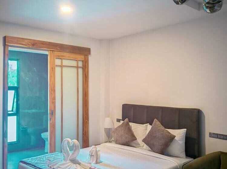 Hostel The Willow Phangan