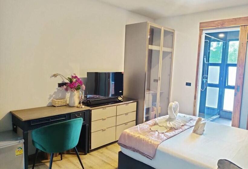 Hostel The Willow Phangan