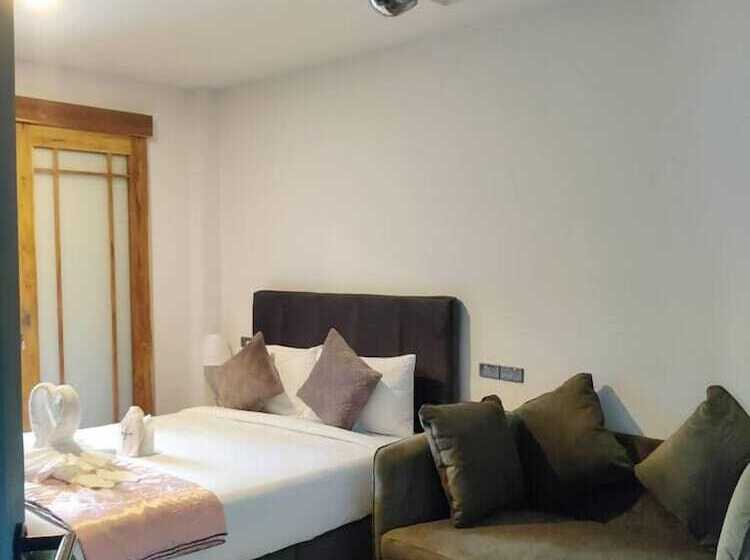 Hostel The Willow Phangan