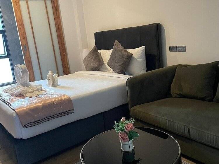 Hostel The Willow Phangan