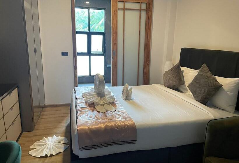 Hostel The Willow Phangan