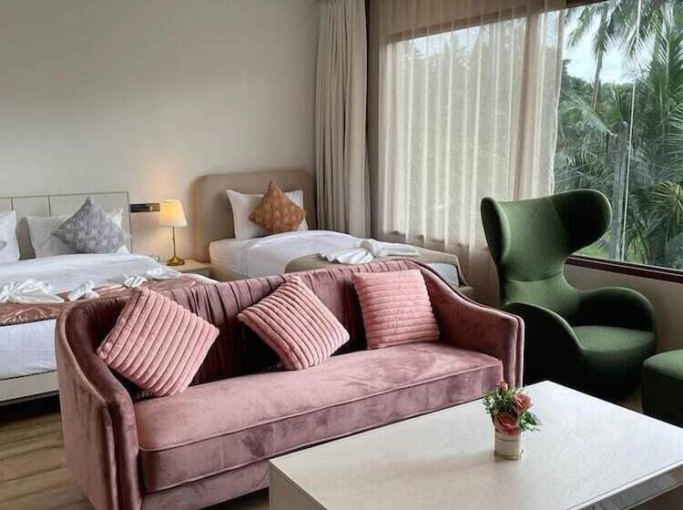 Hostel The Willow Phangan