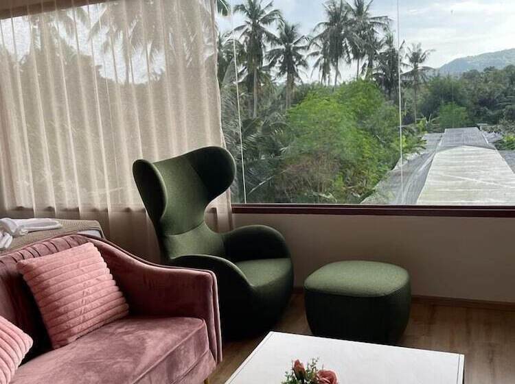 Hostel The Willow Phangan