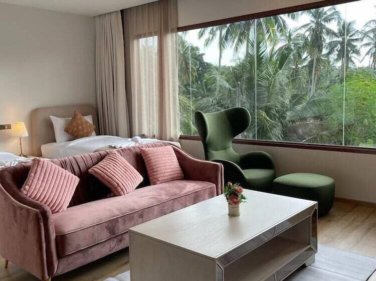 Hostel The Willow Phangan