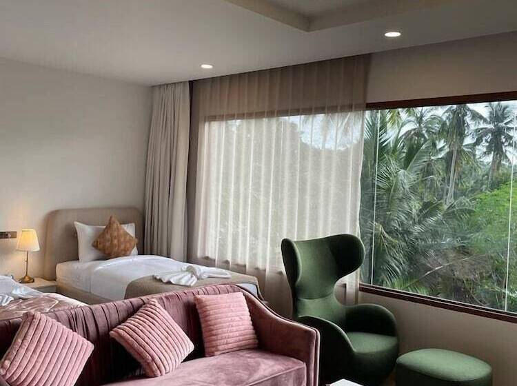 Hostel The Willow Phangan