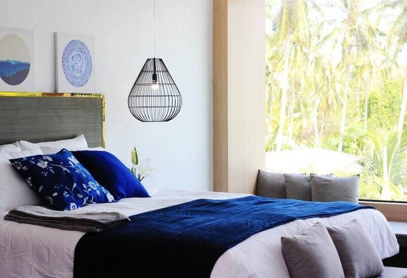 Hostel The Willow Phangan