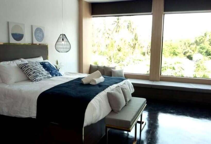 Hostel The Willow Phangan