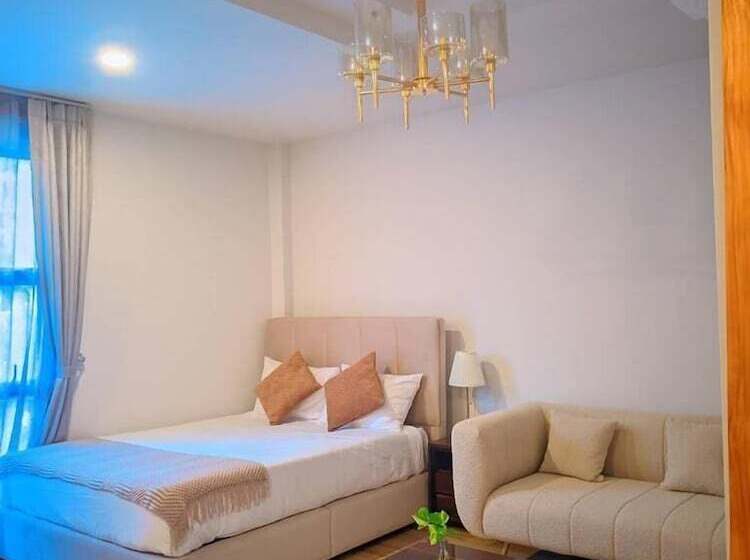 Hostel The Willow Phangan