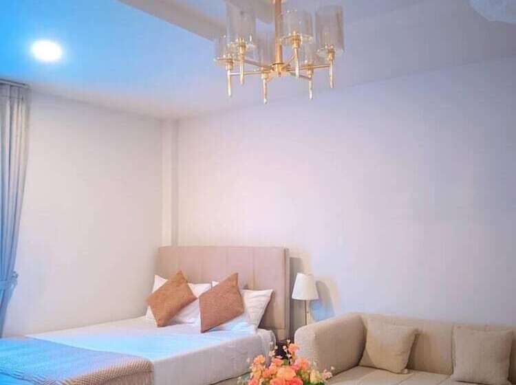 Hostel The Willow Phangan