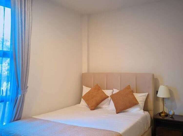 Hostel The Willow Phangan