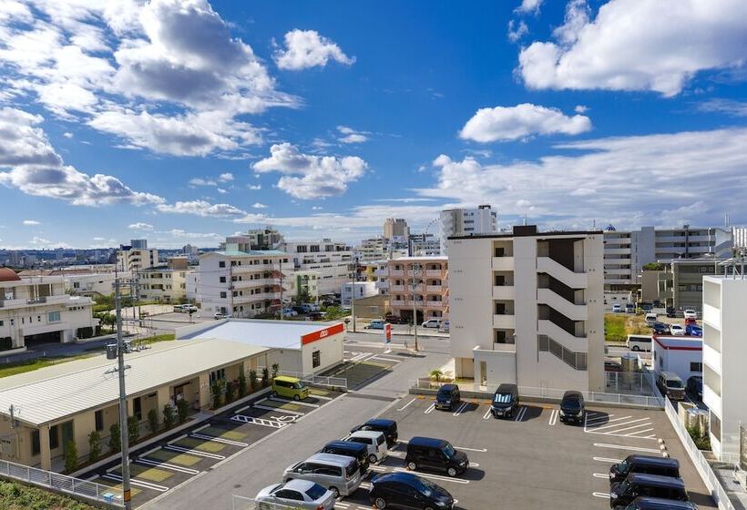 Aquaresort In Chatan