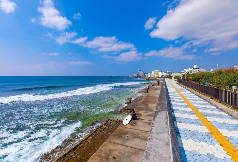 Aquaresort In Chatan