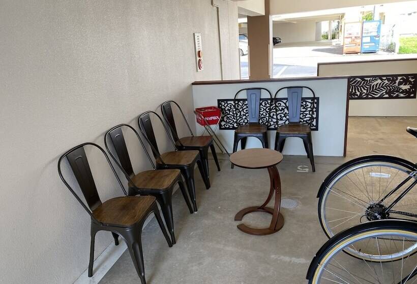 Aquaresort In Chatan