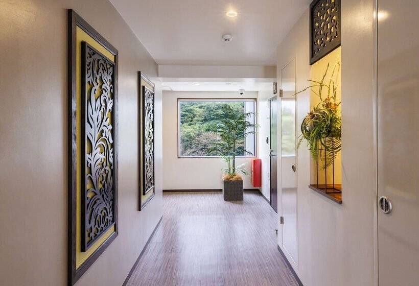 Aquaresort In Chatan