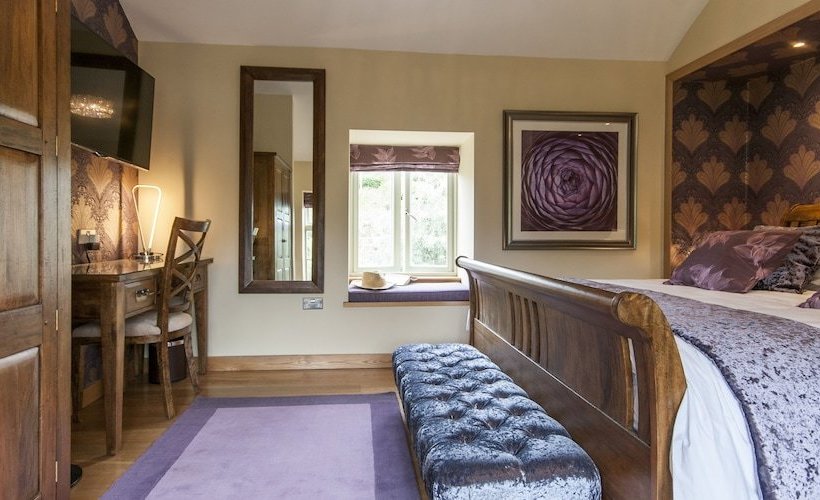 Bank View Farm Bed & Breakfast