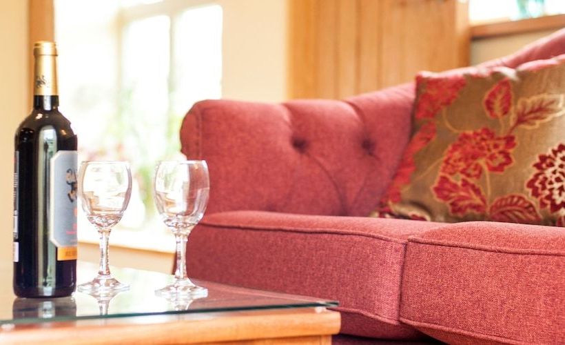 Bank View Farm Bed & Breakfast