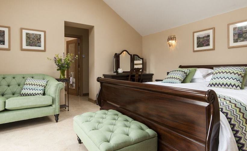 Bank View Farm Bed & Breakfast