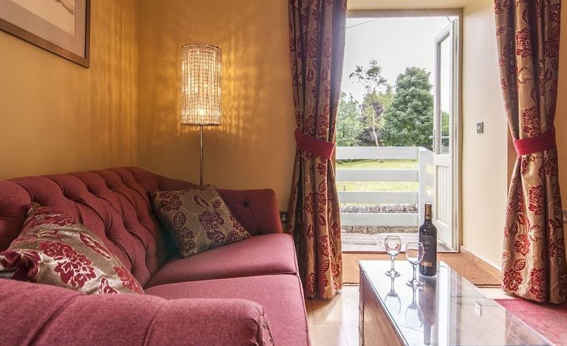 Bank View Farm Bed & Breakfast