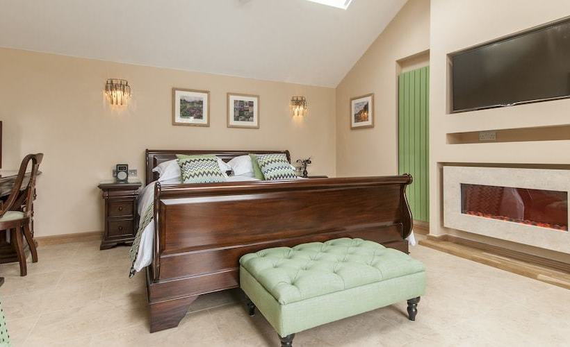 Bank View Farm Bed & Breakfast