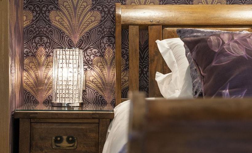 Bank View Farm Bed & Breakfast