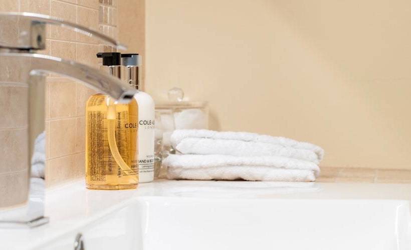 Bank View Farm Bed & Breakfast