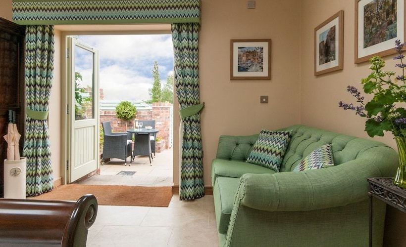 Bank View Farm Bed & Breakfast