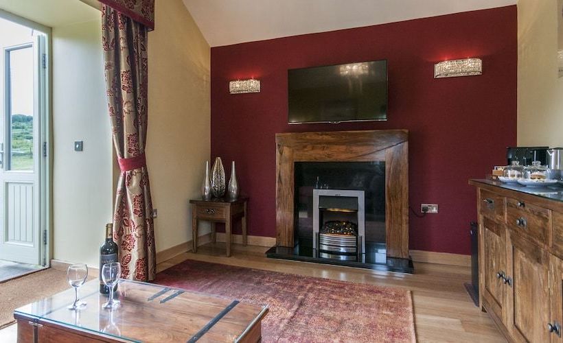 Bank View Farm Bed & Breakfast