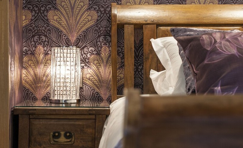 Bank View Farm Bed & Breakfast