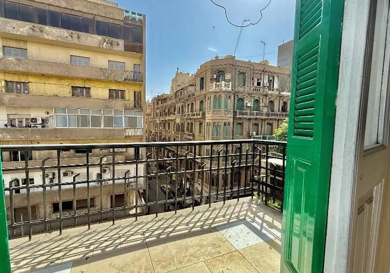 Bella Casa Hostel
