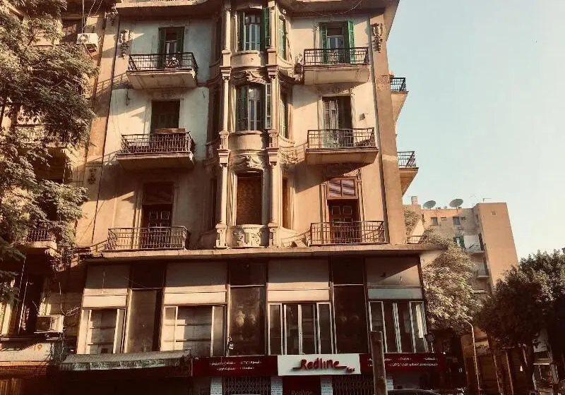 Bella Casa Hostel