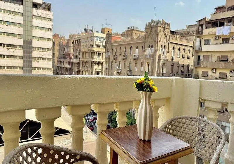 Bella Casa Hostel