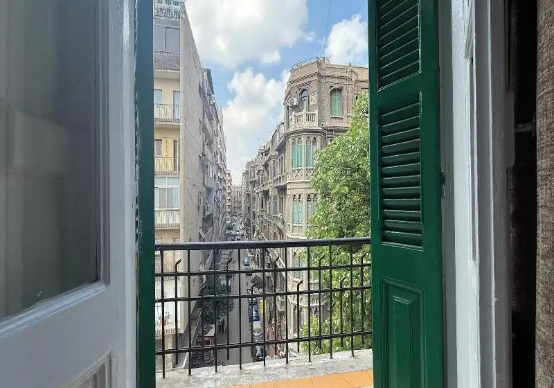 Bella Casa Hostel