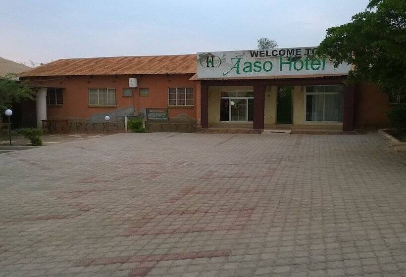 هتل Aaso