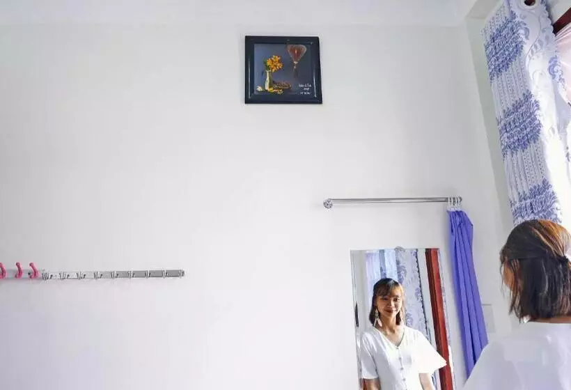 هتل Dalat Happy Hostel