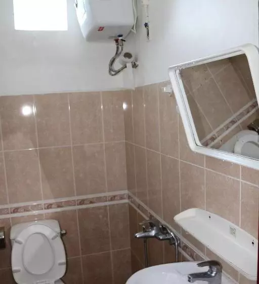 هتل Dalat Happy Hostel