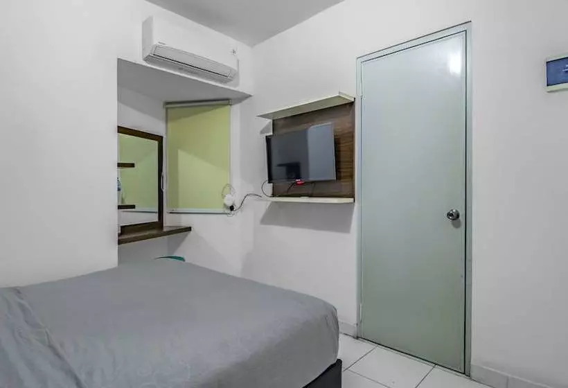 Hotelli Green Stay Inn @aeropolis Residence 2