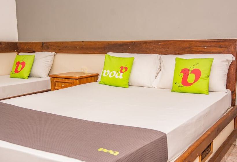 Hotel Pousada Pargos