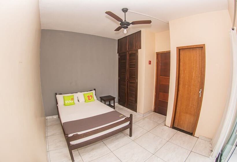 Hotel Pousada Pargos