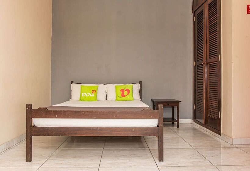 Hotel Pousada Pargos