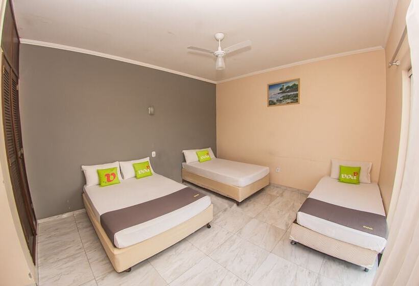 Hotel Pousada Pargos