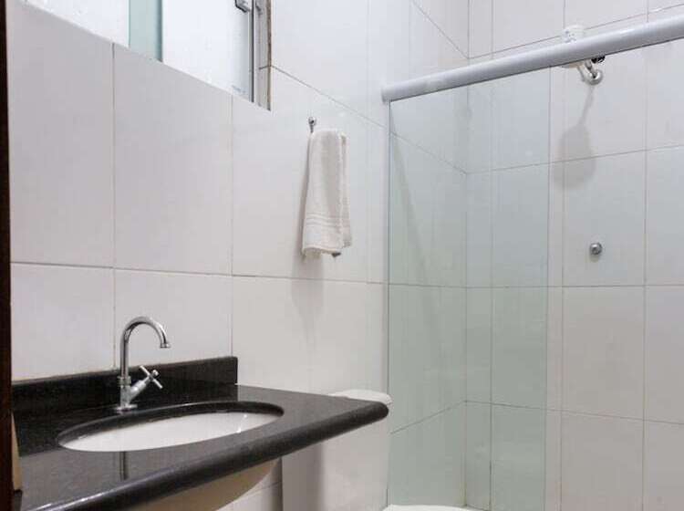 Hotel Pousada Pargos