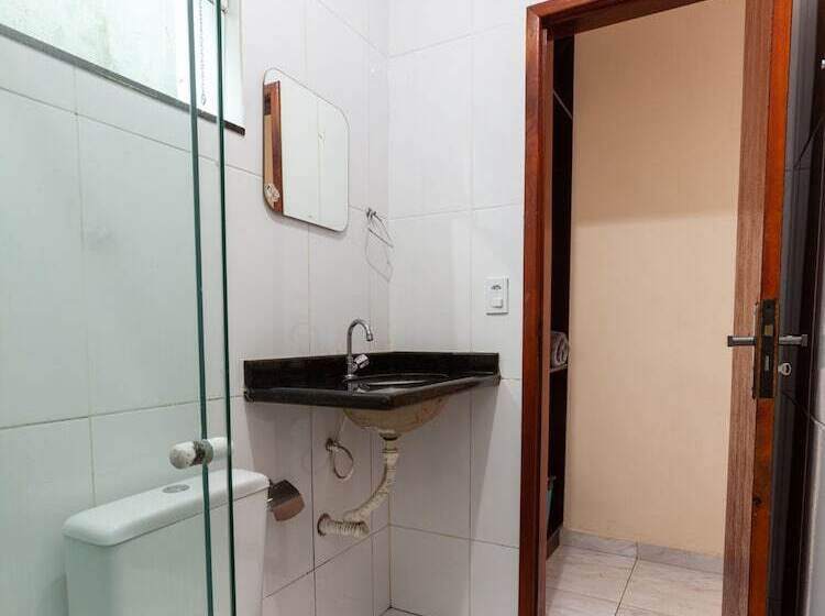 Hotel Pousada Pargos